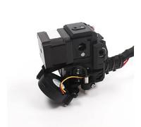 FLORIG Accessories Prusa i3 MK3S Hotend kit V6 Nozzle Sunon 4010 Cooling Fan Super PINDA Filament Sensor not Assembled MK3S+ Printed(Noctua no printed)