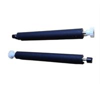 FLORIG Accessories Shaft platen roller Compatible with PAX S90 POS Rubber Roller POS Roller