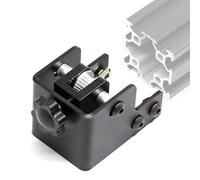 FLORIG Accessories Upgrade 4040 Profile Y-axis Synchronous Belt Stretch Straighten Tensioner Compatible with Ender3 V2/CR-20 Pro 3D Printer Parts