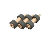 FLORIG Printer Accessories Compatible with 3X New Pickup roller Compatible with Epson WorkForce AL-M300DN M400DN S440D S440N feed roller pick up roller(1 piece)