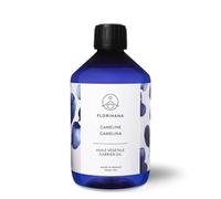 FLORIHANA - Camelina Carrier Oil Organic - 100% Pure & Natural - Cosmos - 500 ml