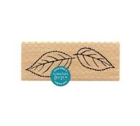 Florilèges Design Stamp, Wood Colour, 40 x 100 m