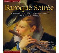 Florilegium - Baroque Soirée