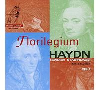 Florilegium - Haydn - London Symphonies