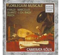 Florilegium musicale - Baroque Chamber Concertos