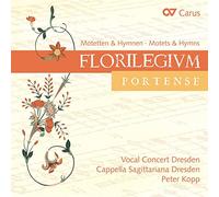 Florilegium Portense-Mote - Various Composers