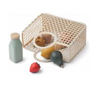 Florin grocery set Sandy multi mix one size
