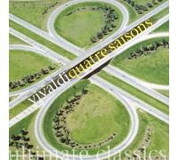 Florin Paul - Vivaldi-Quatre Saisons