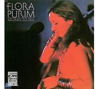 Florin Purim - FLORIN PURIM_/_STORIES TO TELL