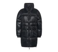 Florine Parka - female - Saint Tropez - Parkas - Black - L - Coats L