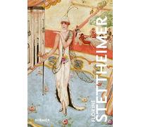 Florine Stettheimer