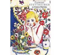 'FLORINE STETTHEIMER: 60 Curated Paintings'; Luxury Coffee Table Book with High Quality Art Prints; Large A4 Size (8.5x11.69"); Premium ... Commentary (My Private Art Gallery)
