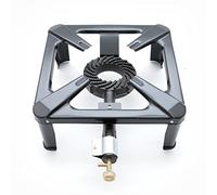 FLORINN'S LPG Gas Cooker Gas Burner Boiling Ring New