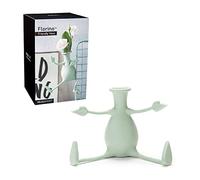 FLORINO Friendly flower vase MINT color
