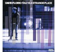 Florio David - Italy Is a Strange Place [VINYL]