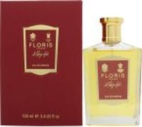 Floris Unisex A Rose For... Eau de Parfum 100ml Spray - Black - One Size