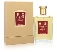 FLORIS A ROSE FOR Eau De Parfum 3.4 oz Unisex
