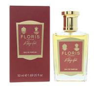 Floris London Eau de Parfum Spray – A Rose For... – 50 ml