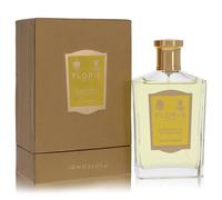 FLORIS BERGAMOTTO DI POSITANO Eau De Parfum 3.4 oz for Women