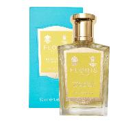 Floris Bergamotto Di Positano Eau de Parfum Unisex Fragrance Spray (50ml)
