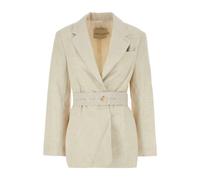 Floris Blazer - female - CAMILLA AND MARC - Blazers - Beige - L - Jackets L
