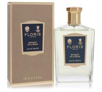 FLORIS BOUQUET DE LA REINE Eau De Toilette 3.4 oz for Women