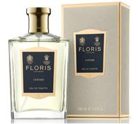Floris Cefiro Eau de Toilette 100ml Spray