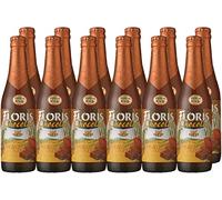 Floris Chocolate Beer, 12 x 300 ml