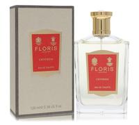 Floris Chypress by Floris Eau De Toilette Spray 3.4 oz / e 100 ml