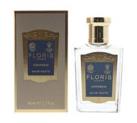 Floris Chypress Eau de Toilette 50ml Spray