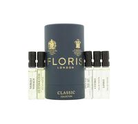 Floris Classic Discovery Collection Gift Set 5 Pieces