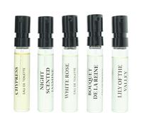 Floris Discovery Collection 5 Piece Gift Set: Eau de Toilette 5 x 2ml