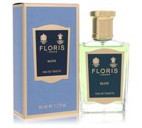 FLORIS ELITE Eau De Toilette 1.7 oz for Men