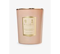 Floris Floris Sandalwood and Patchouli Scented Candle 175g