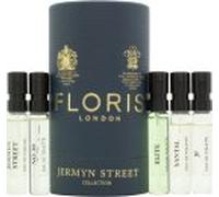 Floris Jermyn Street Discovery Collection Gift Set 5 Pieces