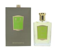 Floris Unisex Jermyn Street Eau de Parfum 100ml Spray - Orange - One Size