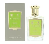Floris Jermyn Street 50ml Eau De Parfum Clear Man