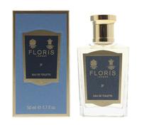 Floris JF Eau de Toilette 50ml Spray