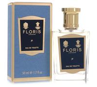 Floris JF by Floris Eau De Toilette Spray 1.7 oz / e 50 ml