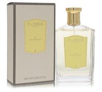 Floris JF by Floris Eau De Toilette Spray 3.4 oz / e 100 ml