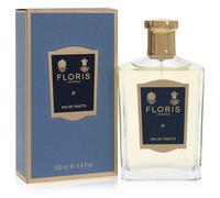 FLORIS JF Eau De Toilette 3.4 oz for Men