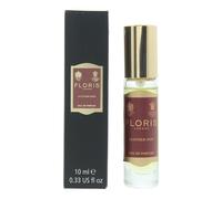 Floris Leather Oud Eau de Parfum 10ml Spray