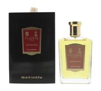 Floris Leather Oud Eau de Parfum 100ml For Unisex