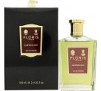 Floris Leather Oud Eau de Parfum 100ml Spray