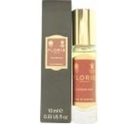 Floris Leather Oud Eau de Parfum 10ml Spray