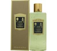 Floris Lily Of The Valley Moisturising Bath & Shower Gel 250ml
