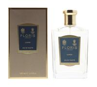 Floris Limes Eau de Toilette 100ml Spray