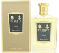 Floris Limes Eau de Toilette 100ml Spray