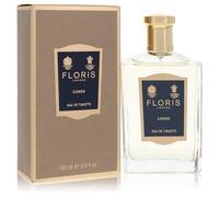 FLORIS LIMES Eau De Toilette 3.4 oz for Men