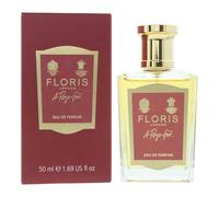 Floris London - A Rose For... 50ml Eau de Parfum Spray for Men and Women